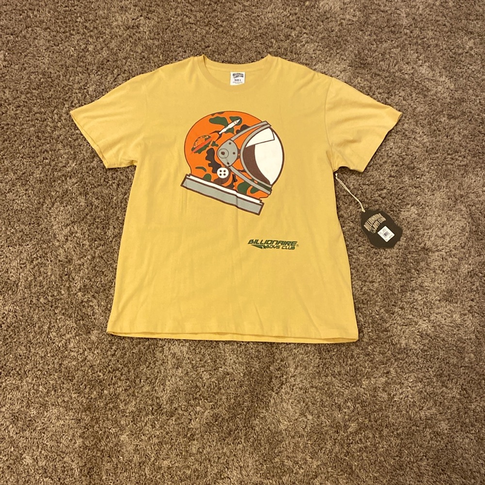 Graphic t-shirt